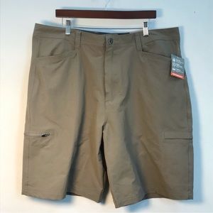 NTW performance shorts